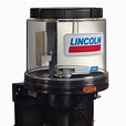 Electrically operated piston pumps | SKF and Lincoln