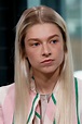 HUNTER SCHAFER at Build Series in New York 07/23/2019 – HawtCelebs