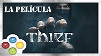 THIEF Pelicula Completa Español - YouTube