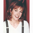 Cynthia Stevenson Smile In A Portrait Photo Print (8 x 10) - Walmart ...