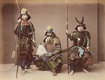 6 Weapons of the Japanese Samurai | History Hit