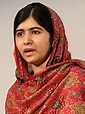 CPI Tino Grandío Bilingual Sections: Who is Malala Yousafzai?