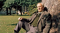 130 anni dalla nascita del “padre del genere fantasy”: J.R.R. Tolkien ...