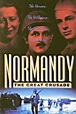 Normandy: The Great Crusade (1994) - Posters — The Movie Database (TMDB)