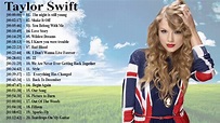 Taylor Swift Greatest Hits || Taylor Swift Playlist Of Songs - YouTube
