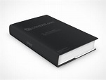 HARDCOVER010 • Market Your PSD Mockups for hardcover