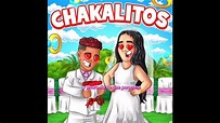 Chacalito chácalita Letra - YouTube