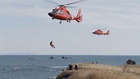 Coast Guard Alaska - Rettung aus der Luft | Sky