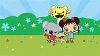 Ni Hao Kai-Lan - Nickelodeon - Watch on Paramount Plus