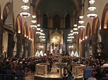 About - Church of St. Paul the Apostle, New York