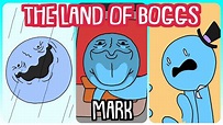 The Land of Boggs Shorts: Mark - YouTube