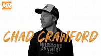Chad Crawford - Milestone Running