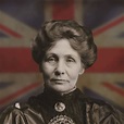 EMMELINE PANKHURST DAY - July 14, 2023 - National Today