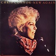 Chris Connor - New Again (1988, Vinyl) | Discogs