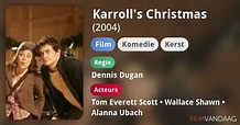 Karroll's Christmas (film, 2004) - FilmVandaag.nl