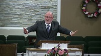 "More Gathering" By Evangelist Brian McBride On May 10, 2022 - YouTube