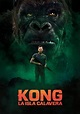Kong: La isla calavera (2017) - Pósteres — The Movie Database (TMDB)