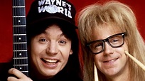 25 things you didn't know about 'Wayne's World' on its 25th anniversary