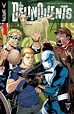 Valiant Previews for Titles On Sale August 20th, 2014 | Valiant comics ...