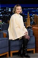 Emma Myers - The Tonight Show with Jimmy Fallon 01/04/2023 • CelebMafia