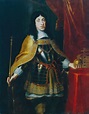 REINADO DE CARLOS II: La Casa de Austria y la cuestión sucesoria ...