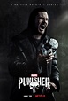 Netflix Releases PUNISHER Character Posters Ahead of S2 Premiere - The Beat