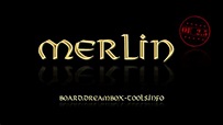 [IMAGE] Merlin 4 für DM900 UHD – Dreambox4K