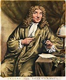 La impresionante historia de Anton van Leeuwenhoek, el “descubridor” de ...