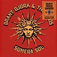 Brant Bjork & The Bros - Somera Sol Yellow Vinyl Edition - Vinyl LP ...