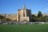 Colegio internado jesuita San José, Villafranca de los Barros