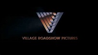 Village Roadshow Pictures Logo - YouTube