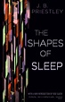 The Art of M. S. Corley: The Shapes of Sleep