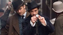 ¿Existió Sherlock Holmes realmente? Lo que nos sabías sobre el ...