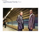 Lighthouse Family – Run (The Remixes) (2002, CD) - Discogs