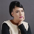 Kathleen Hanna interview / Ladygunn | Kathleen hanna, Kathleen, Hair clips