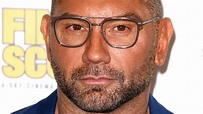 The Truth About Dave Bautista's Wrestling Career