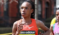 Athletics Weekly | IAAF calls for Rita Jeptoo's doping ban to be ...