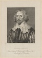 NPG D40549; George Sandys - Portrait - National Portrait Gallery
