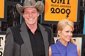Who is Ted Nugent's wife Shemane Deziel? | The US Sun