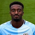 Jordy Hiwula-Mayifuila - Forward - Coventry City
