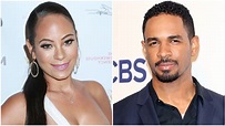 Damon Wayans Jr. And BBW Star Aja Metoyer Locked In Custody Battle