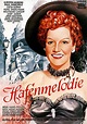 Filmplakat: Hafenmelodie (1949) - Filmposter-Archiv