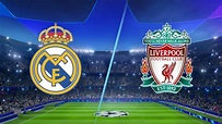 Real Madrid Vs Liverpool Final 2022 Watch Online Free