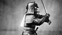 Japan: Samurai - Asien - Kultur - Planet Wissen