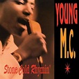 Young Mc: Stone Cold Rhymin' (3 LPs) – jpc