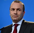 Manfred Weber: Diese Europawahl ist ein Auftrag an mich/Die EU wird als ...