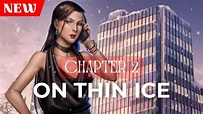 AE Mysteries ON THIN ICE Chapter 2 Walkthrough | Haiku Games - YouTube