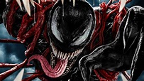 1920x1080 Resolution Venom Let There Be Carnage 1080P Laptop Full HD ...