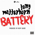 Stream Battery by Tony Matterhorn | Listen online for free on SoundCloud