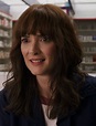 Winona Ryder Returns - Stranger Things - TV Fanatic